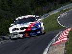 BMW M3 GTR 2001 года